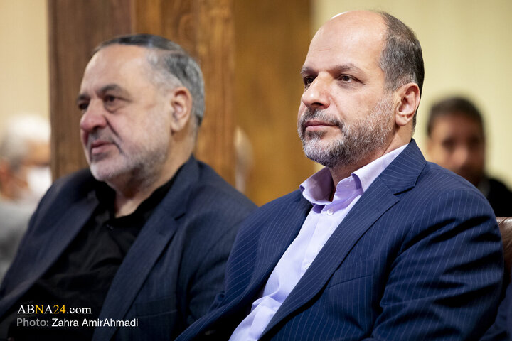 اختتامیه طبا