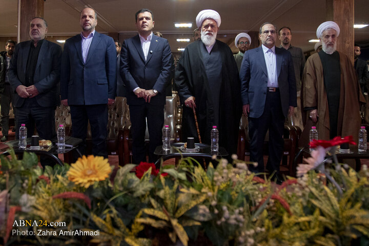 اختتامیه طبا