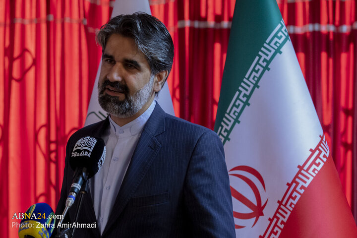 اختتامیه طبا