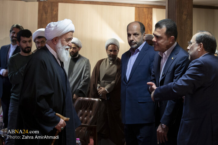 اختتامیه طبا