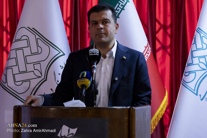 اختتامیه طبا