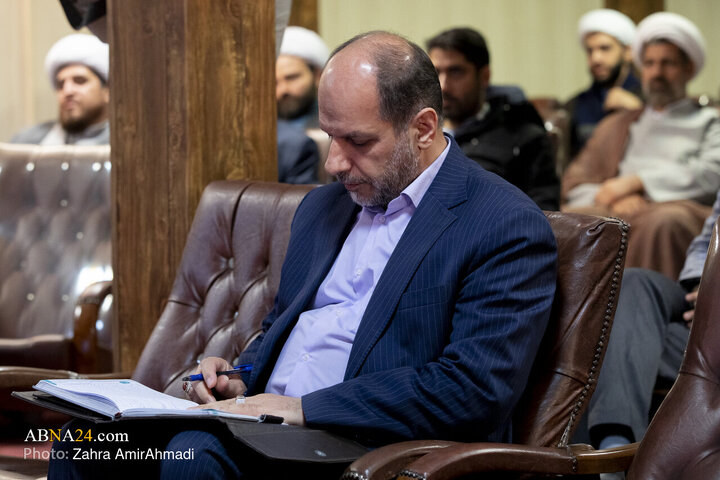 اختتامیه طبا