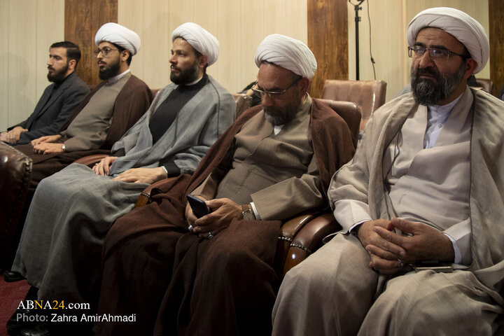 اختتامیه طبا