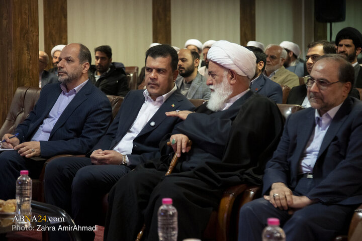 اختتامیه طبا