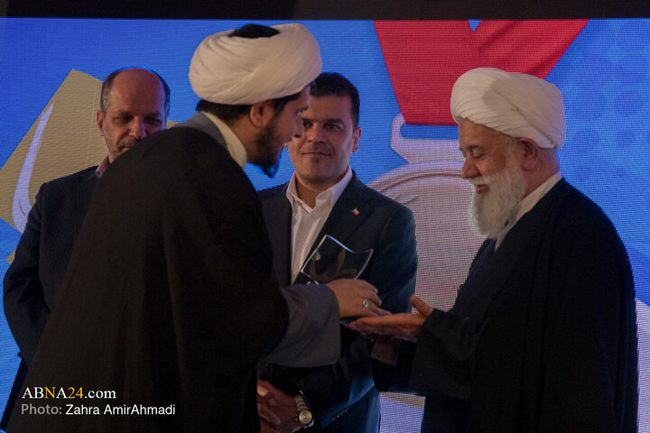 اختتامیه طبا