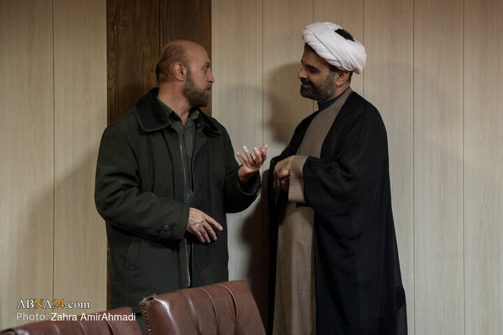 اختتامیه طبا