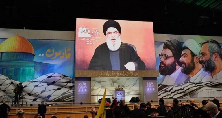 Video: Sayyed Nasrallah; His Promise, Their Legacy, Our Commitment