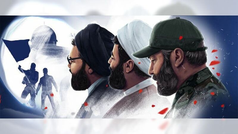 Video / Their Cause, Their Confrontation: The Hezbollah Martyr Leaders vs. “Israel’s” Threats