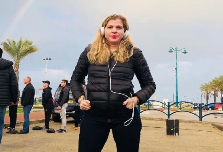 خودکشی تهیه‌کنندۀ صهیونیست سریال ضد ایرانی »تهران«