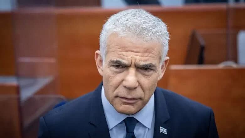 Nanawagan si Yair Lapid na Ideklara ng Estados Unidos ang Qatar Bilang “Bansang Kaaway”