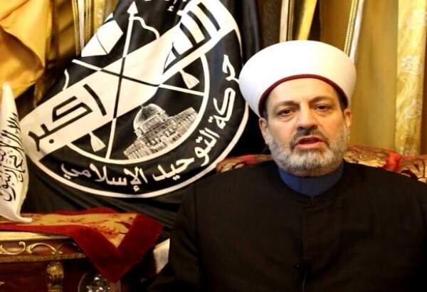 Lebanese Sheikh: Ramadan Calls for Unity, Justice, and Support for Gaza