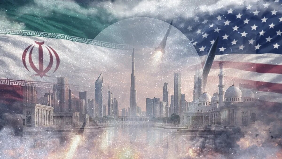 How Do Americans Look at a Potential War against Iran?