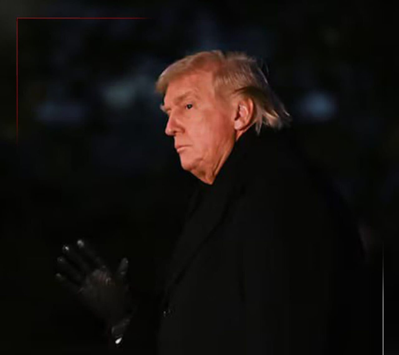 Mariing Binatikos ni Trump ang United Kingdom at Isang Posibleng Kandidato sa Pagkapangulo ng US