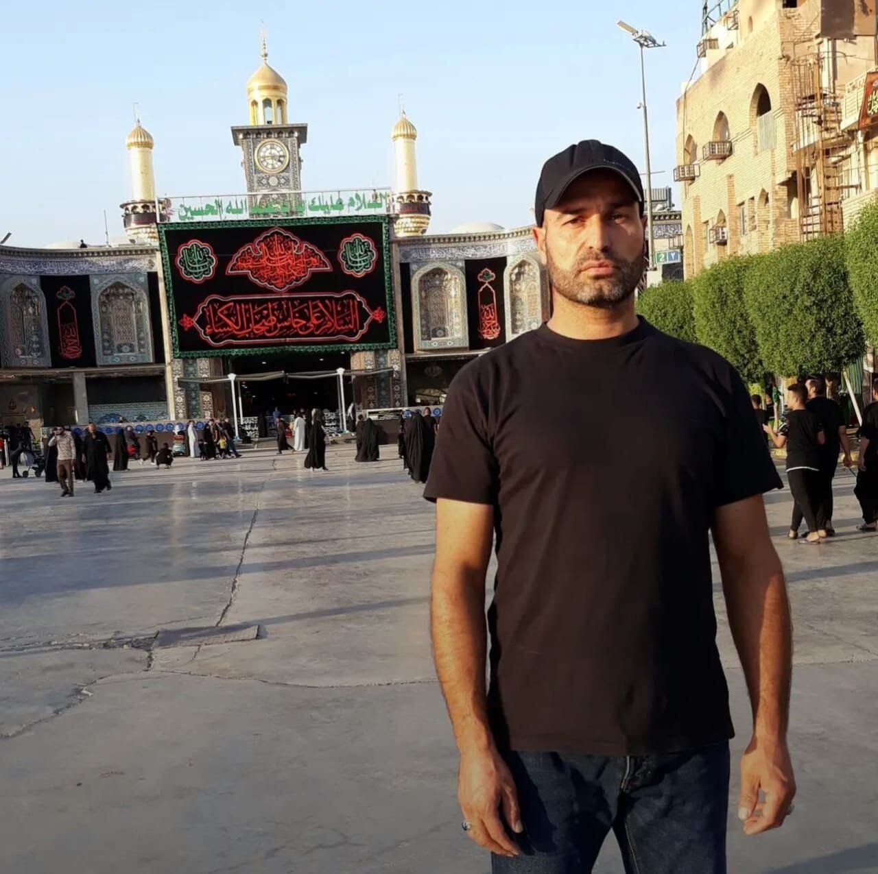 Israeli Drone Strike Martyrs Young Man in Southern Lebanon