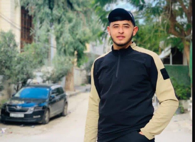 Palestinian Teen Martyred by Israeli Forces in Qalqilya