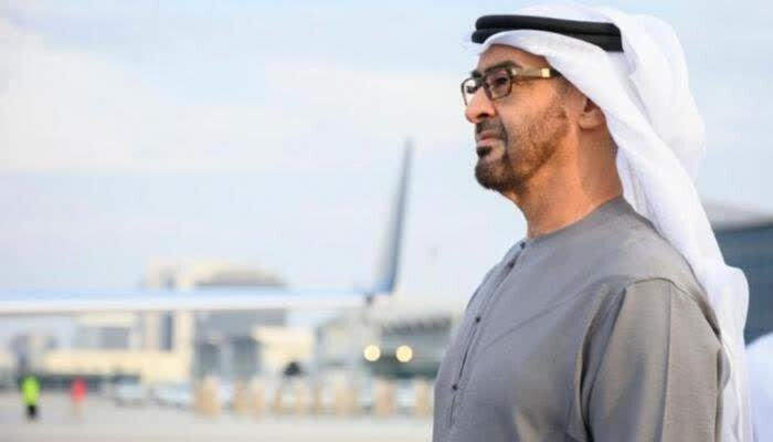 Mga Palagay Hinggil sa Kalusugan ng Pangulo ng UAE