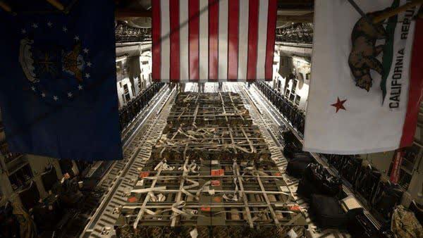 Amerika: 43% ng Pandaigdigang Armas ay Nagmumula sa Aming Bansa