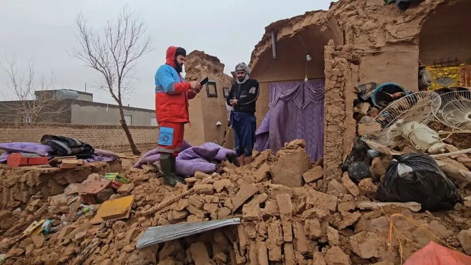 سیلاب شدید در استان هرات ده‌ها خانه را تخریب کرد + تصاویر