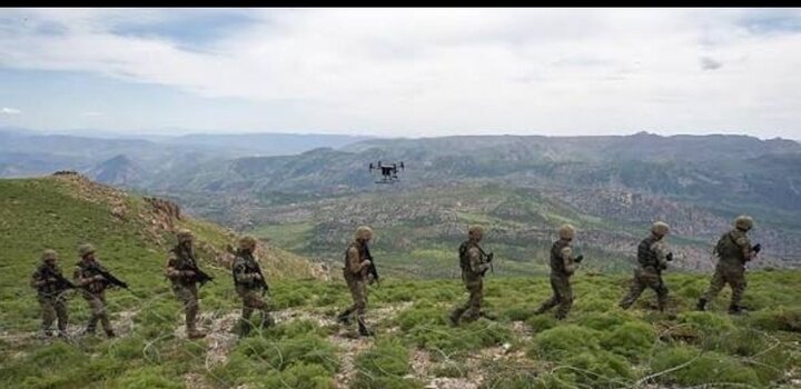 Ji bo çi Tirkiye leşkerên xwe ji Iraq û Sûriyê venakişîne?