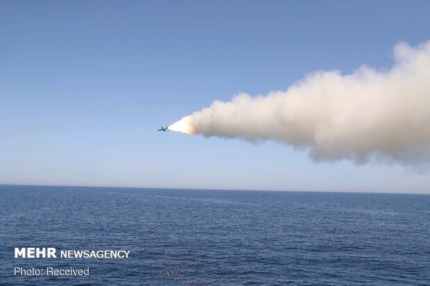 مووشەکە تۆقێنەرەکانی ئێران بناسە