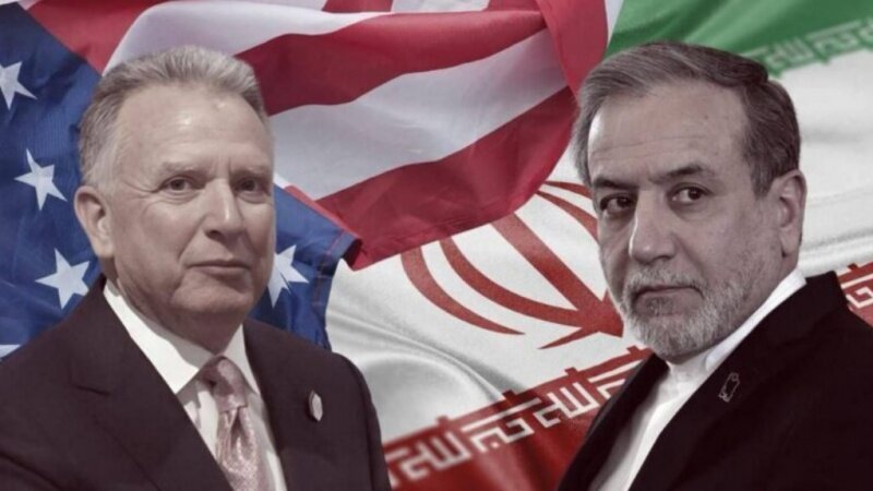 အီရန် နှင့် အမေရိကန် သွယ်ဝိုက်ဆွေးနွေးပွဲများ ကို ဖေဖော်ဝါရီ ၁၇ ရက်တွင် ဂျီနီဗာ ၌ ကျင်းပမည်