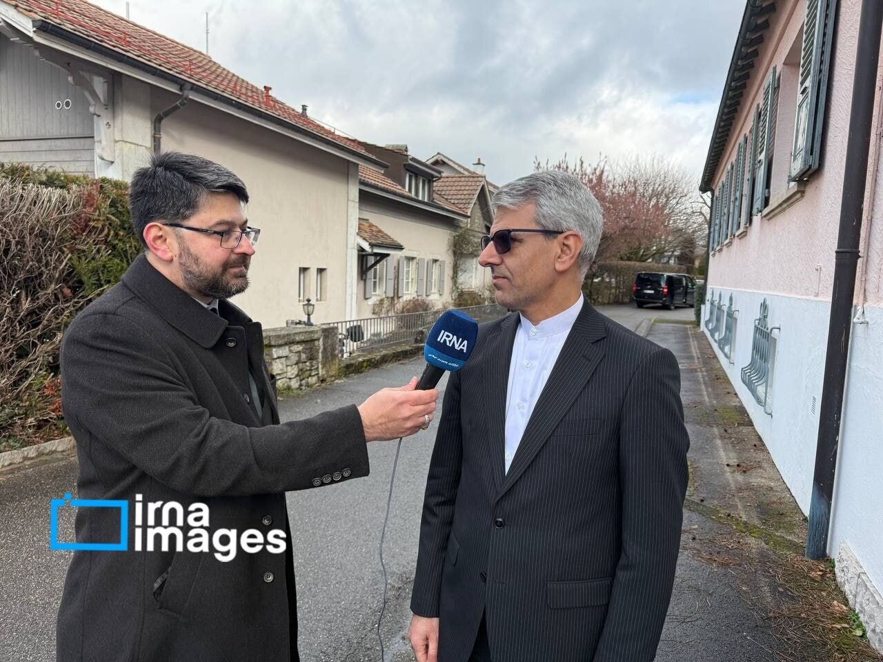 Бәгаји: Санксијаларын ләғви вә нүвә мәсәләсиндә деталлара дахил олмушуг