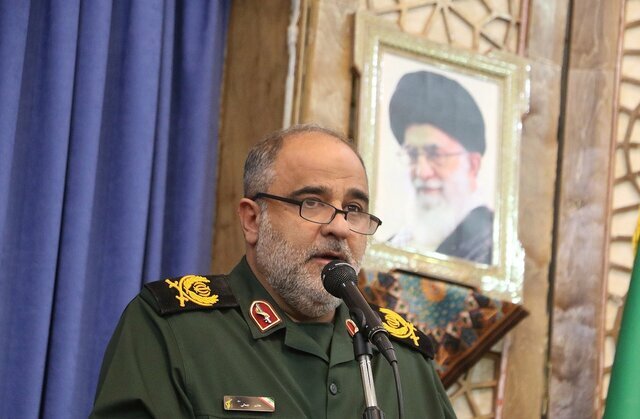 دشمن اگر اشتباهی کند پاسخی پشیمان‌کننده دریافت خواهد کرد