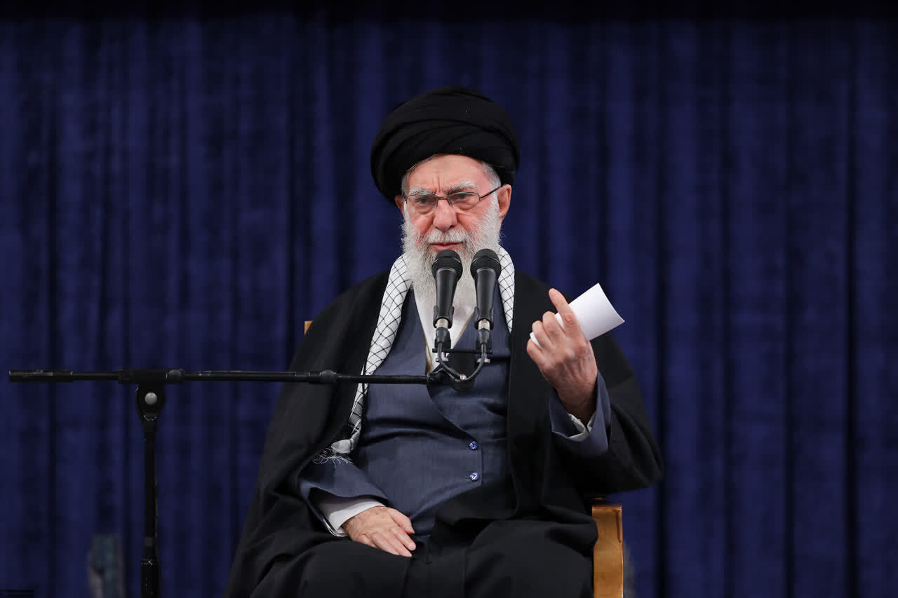 Pinuno ng Islamikong Rebolusyon ng Iran: Alam ng mga Amerikano kung ano ang kahihinatnan kung sila’y magkakamali