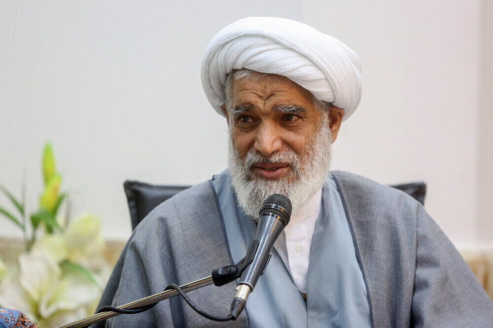 Dakwah Tanpa Rakyat Mustahil / Imam Musa Shadr; Teladan Sempurna Dakwah Berbasis Masalah / Lima Poros Strategis untuk Ramadan Diumumkan