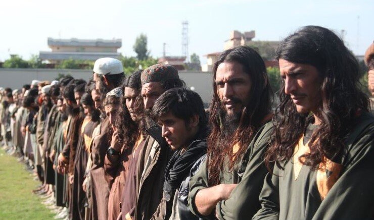 Lebih berbahaya dari kapal induk adalah senjata yang mampu menenggelamkannya ke dasar laut