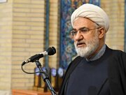 مدير حوزة خراسان: شهر رمضان المبارك يعد موسمًا مهمًّا للتبليغ وجهاد التبيين