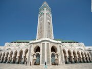 157 Masjid Dibina atau Dipulihkan Dibuka di Seluruh Morocco Menjelang Ramadan