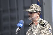 Kontr-admiral Təngsiri: SEPAH Hərbi Dəniz Qüvvələrinin Hörmüz boğazında kəşfiyyat nəzarəti tam və 24 saatlıqdır