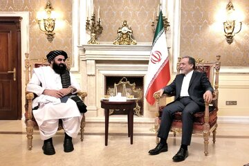 اعتراف رسمی ایران به حکومت طالبان؟/ فرصتی محتاطانه در سایه روابط تجاری پررونق