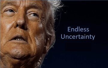 ٹرمپ ایران کے ساتھ فوری سمجھوتے کے لئے بے قرار، لیکن کیوں؟