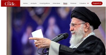 Report: Global Media Attention on Iranian Leader’s New Statements amid New Talks with US