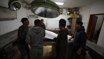 Over 1,000 sports people martyred, 265 facilities destroyed in Israeli war on Gaza, official says