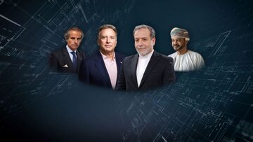 ဂျီနီဗာ တွင် အီရန် နှင့် အမေရိကန် ဒုတိယအကျော့ ဆွေးနွေးပွဲ ပြီးဆုံး