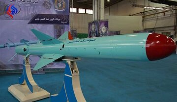 تقرير عن الصواريخ الايرانية التي تستطيع تحطيم هيبة السفن الحربية الأمريكية وتغيير معادلات