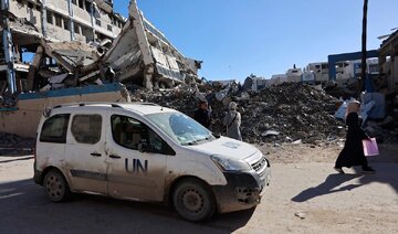 摩洛哥，首个向加沙派遣维和部队的阿拉伯国家