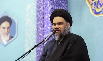 آیه نماز، امیدبخش‌ترین آیه قرآن از نگاه امیرالمؤمنین(ع) است