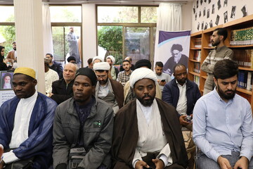 کنگره بین‌المللی «فقه مدیریت و سیاست‌گذاری در چارچوب آموزه‌های قرآن کریم»