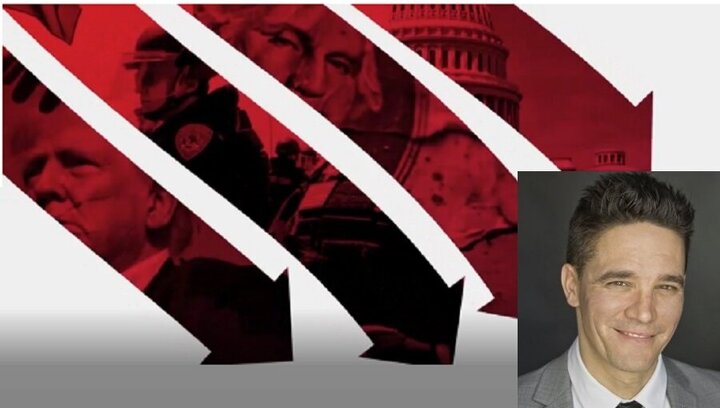 حصۂ چہارم | ٹرمپ حکومت امریکی اخلاقی-روحانی انحطاط کا مصداق / ممدانی، تبدیلی کی نوید / ایران اور امریکہ کے عوام امن کے پیامبر ہو سکتے ہیں! سینڈر ہیکس