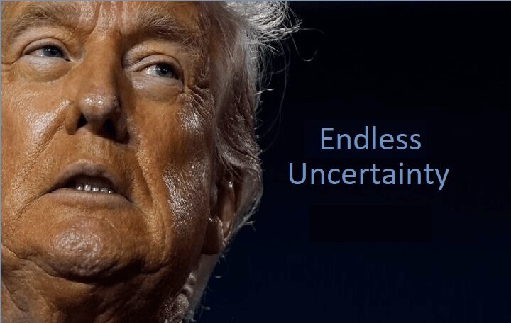 ٹرمپ ایران کے ساتھ فوری سمجھوتے کے لئے بے قرار، لیکن کیوں؟