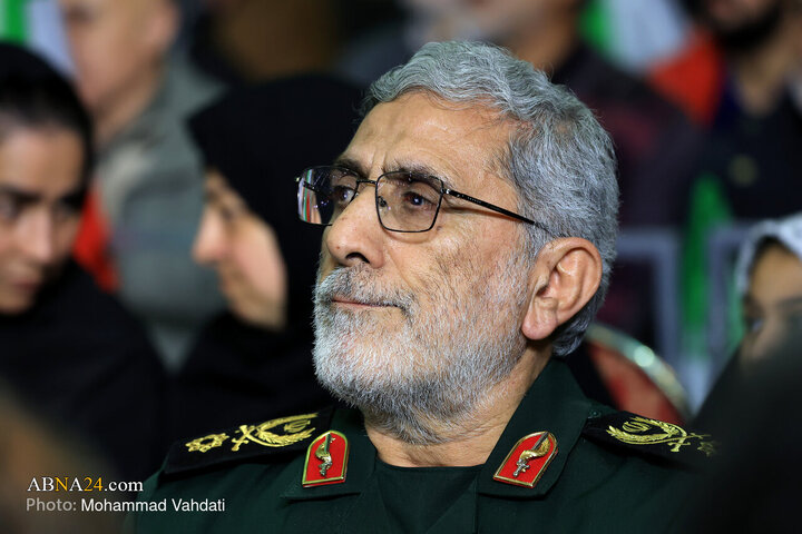 Photos: Commemoration Ceremony for 40th Day of January Martyrs
