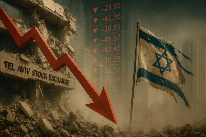 نشریه اسرائیلی از آینده نگران‌کننده اقتصاد رژیم صهیونیستی می‌گوید