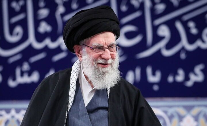 امریکا کو رہبرِ انقلاب کا انتباہ عرب میڈیا کی شہ سرخی بن گیا