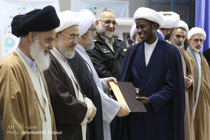 تقدیر از برگزیدگان بیست و هفتمین جشنواره بین‌المللی پژوهشی شیخ طوسی‌(ره) 