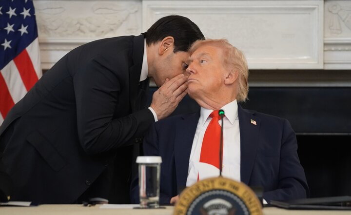 نگرانی وزیر خارجه آمریکا از الهیات تشیع؛ اسلام شیعی تنها قرائتی که آمریکا را به ستوه آورده است