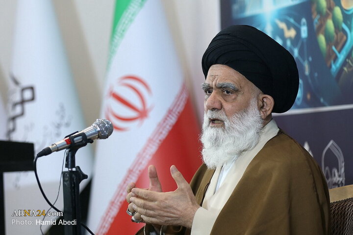 کنگره بین‌المللی «فقه مدیریت و سیاست‌گذاری در چارچوب آموزه‌های قرآن کریم»